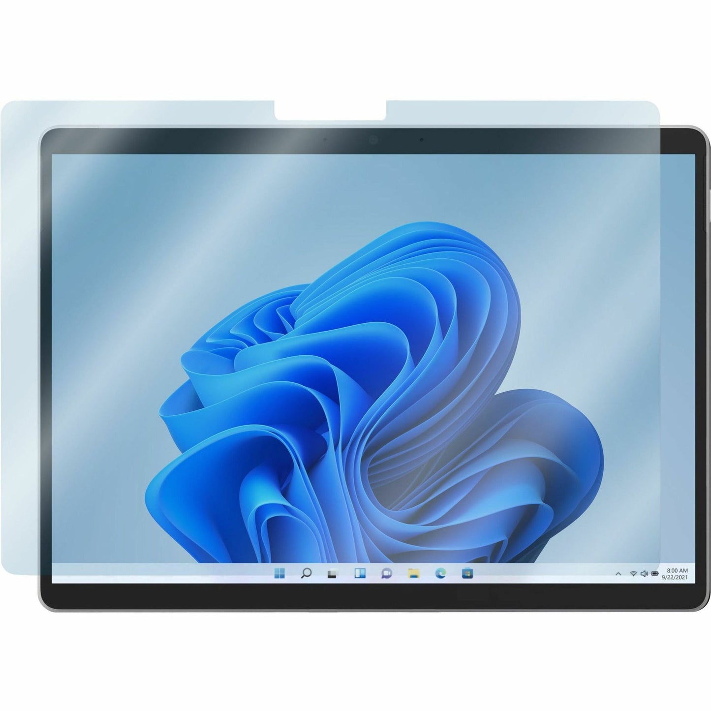 Protection d'écran en verre trempé Targus AWV345TAMGL pour Surface Pro 8