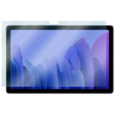 Protection d'écran en verre trempé Targus pour Galaxy Tab A7, antimicrobien, transparent