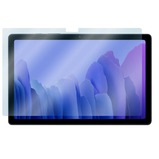 Protection d'écran en verre trempé Targus pour Galaxy Tab A7, antimicrobien, transparent