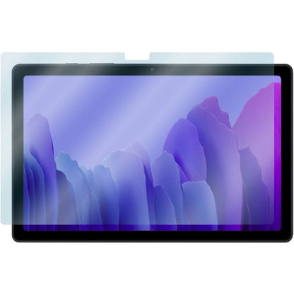 Protection d'écran antimicrobienne en verre trempé TARGUS pour Galaxy Tab A7