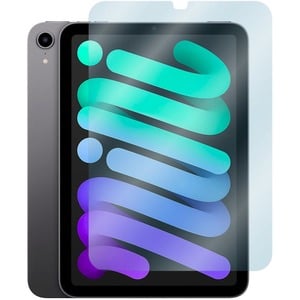 Protection d'écran antimicrobienne en verre trempé Targus pour iPad mini (6e génération)
