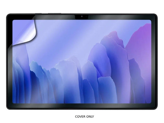 The Targus Antimicrobial Screen Protector for Samsung Galaxy Tab A7 delivers durable defense with scratch resistance and built-in antimicrobial protection. Designed for enterprise and personal tablet users alike, it helps preserve screen clarity while maintaining hygiene standards. Suitable for deployments in education, healthcare, or business settings, this screen protector is compliant with TAA requirements and made in Taiwan.