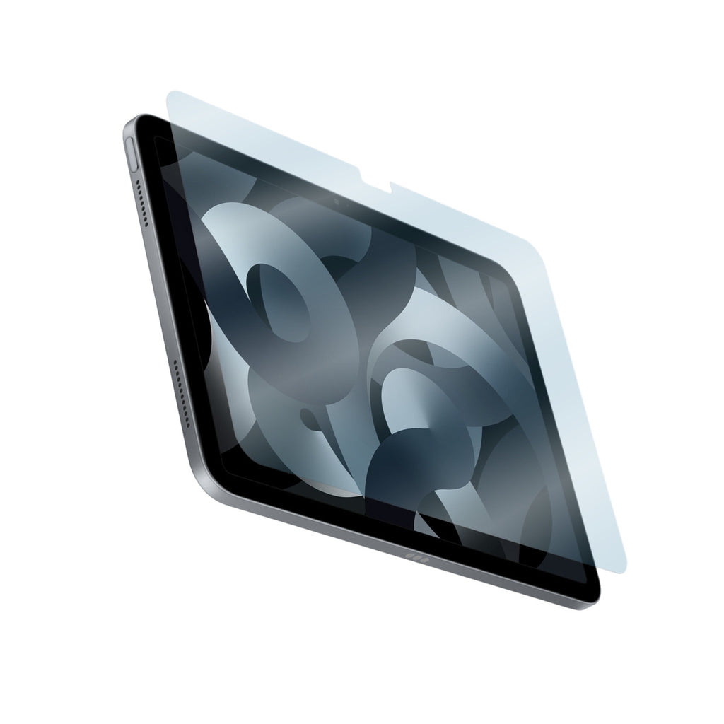 Protection d'écran antimicrobienne en verre trempé TARGUS pour iPad 10e génération