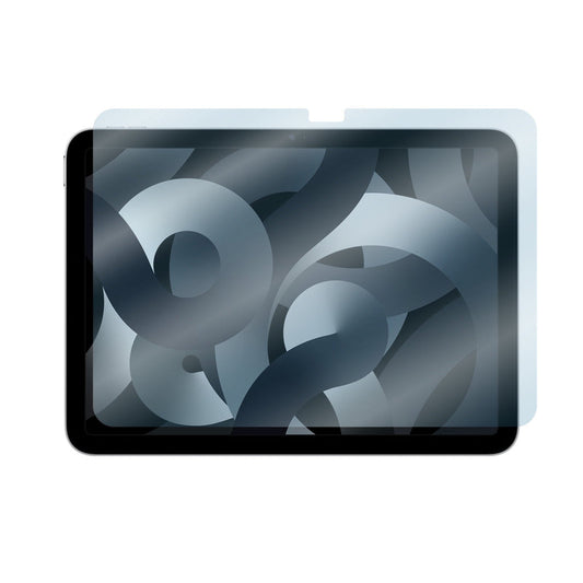 Protection d'écran antimicrobienne en verre trempé TARGUS pour iPad 10e génération