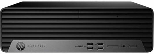 HP Elite SFF 805 G9 Ryzen 5 PRO 8600G 16GB 256GB SSD
