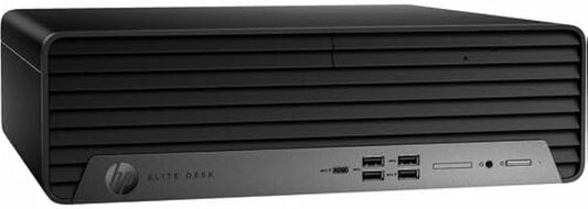HP Elite SFF 805 G9 Ryzen 7 PRO 16GB 512GB SSD Win11 Pro