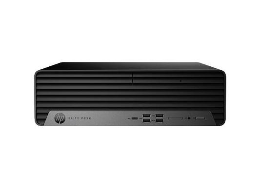 The HP Elite SFF 805 G9 is a professional-grade small form factor desktop built for performance and manageability. Powered by an AMD Ryzen 7 PRO 8700G processor and 32GB DDR5 RAM, it delivers responsive multitasking and reliable compute power. With advanced security, Windows 11 Pro, and enterprise-grade expandability, it is ideal for modern business environments.
