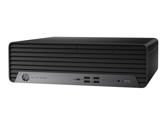 HP Elite SFF 805 G9 Ryzen 7 PRO 32GB 512GB SSD Win11 Pro