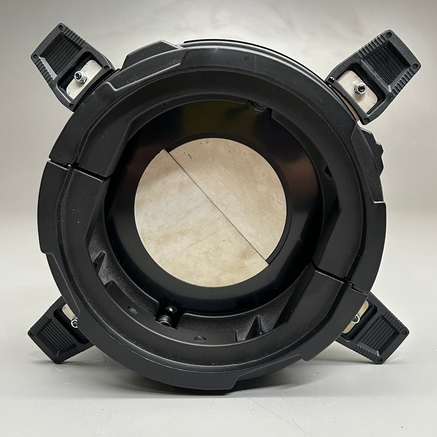 HIVE LIGHTING ETC Source Four Barrel and Lens Black (New)