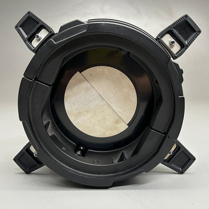 HIVE LIGHTING ETC Source Four Barrel and Lens Black (New)