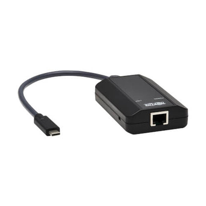 Interface serveur USB-C Eaton Tripp Lite NetDirector, B055-001-C