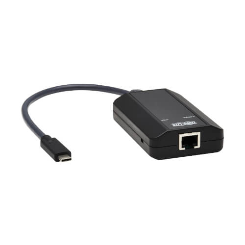 Interface serveur USB-C Eaton Tripp Lite NetDirector, B055-001-C