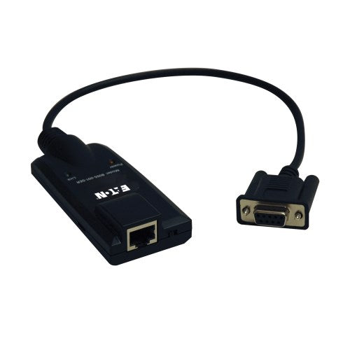 Interface serveur USB-C Eaton Tripp Lite NetDirector, B055-001-C