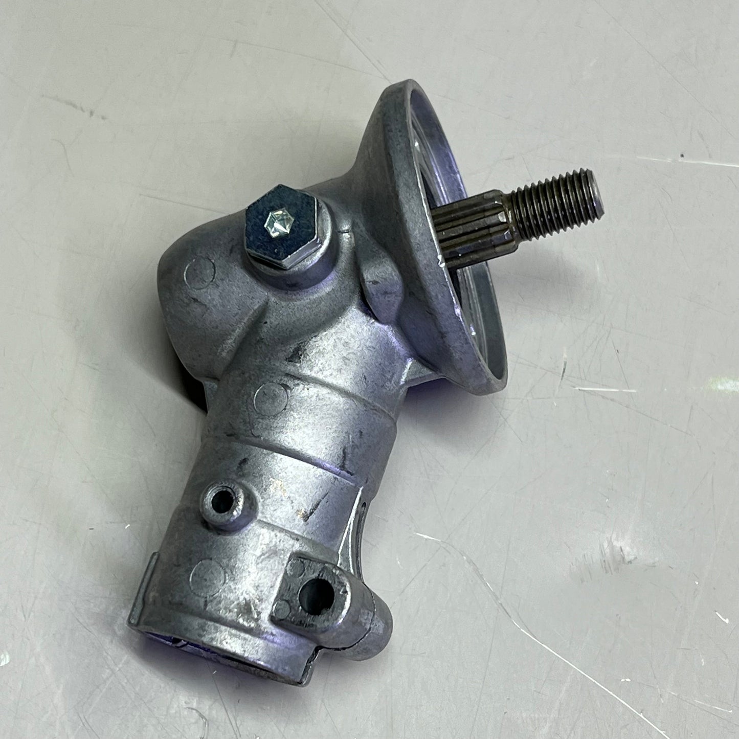 HUSQVARNA Genuine Gearbox Assembly For 125R/125LDX Trimmers Power Tool 530096295