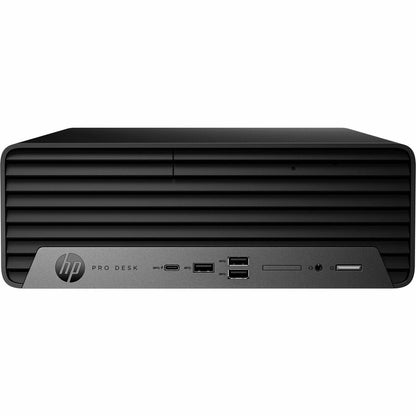 Ordinateur de bureau HP Pro SFF 400 G9, processeur i5-12500, 16 Go de RAM, SSD 512 Go