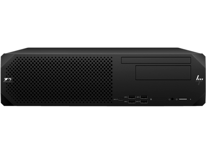 HP Z2 Tower G9 Workstation (TAA Compliant, US/Canada English)