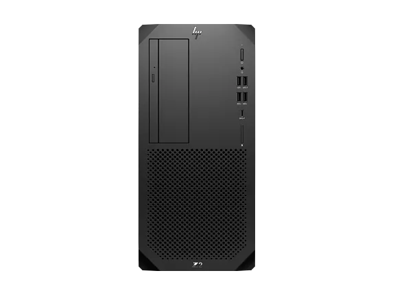 HP Z2 Tower G9 Workstation (TAA Compliant, US/Canada English)