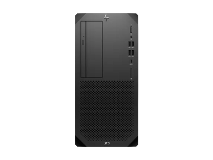 HP Z2 Tower G9 Workstation (TAA Compliant, US/Canada English)