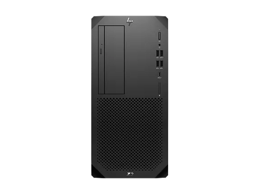 HP Z2 Tower G9 Workstation (TAA Compliant, US/Canada English)