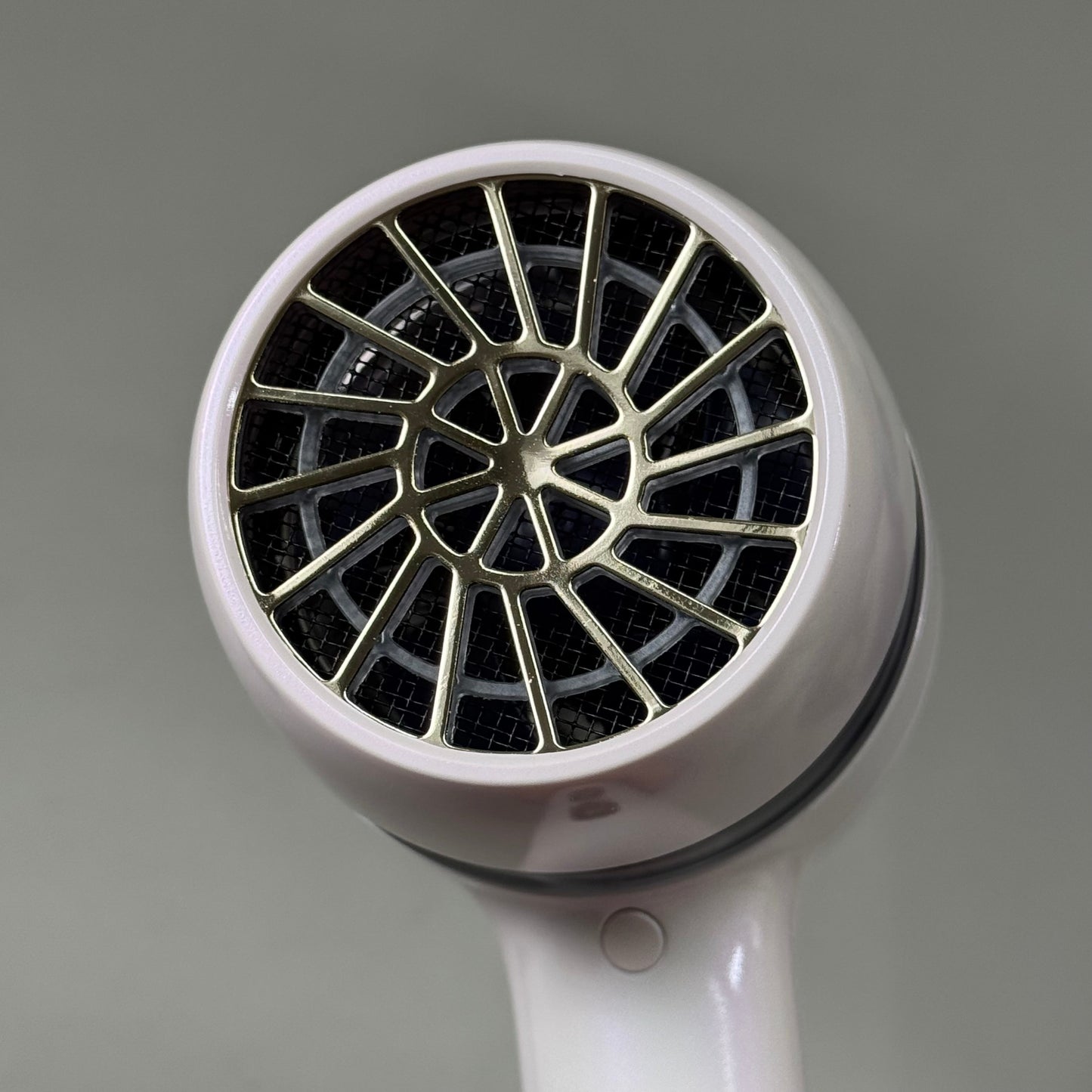 HOT TOOLS Pro Signature Collection Power Hair Dryer Lavender 30% Quieter 1875W