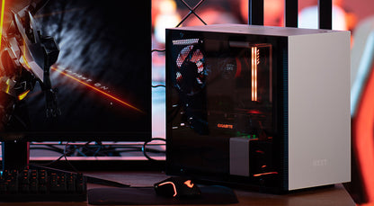 GIGABYTE B550I AORUS PRO AX Mini-ITX AMD AM4 Motherboard