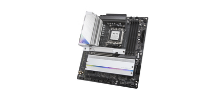 GIGABYTE B650 AERO G ATX Motherboard AMD B650 Socket AM5 DDR5