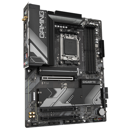 GIGABYTE B650 GAMING X AX V2 ATX DDR5 Motherboard
