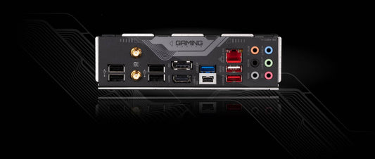 GIGABYTE B760 GAMING X AX ATX DDR5 Motherboard