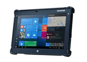 Durabook BARCOSCAN-R11 Barcode Scanner for R11 Tablet