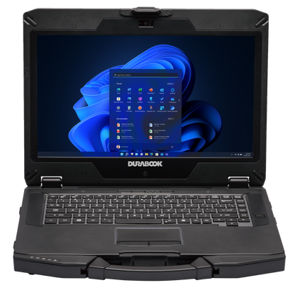 DURABOOK Upgrade to Extended Battery for R11 (7800mAh)