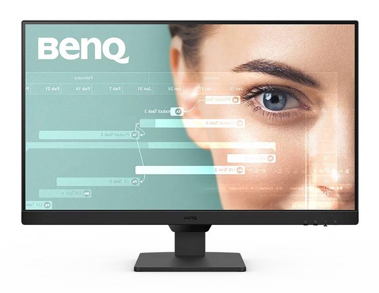 BenQ Balance Box Bundle BBMC-2 Mount with Mobile Cart