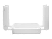 Adaptateur 5G Cradlepoint W1850 avec forfait NetCloud Essentials de 5 ans