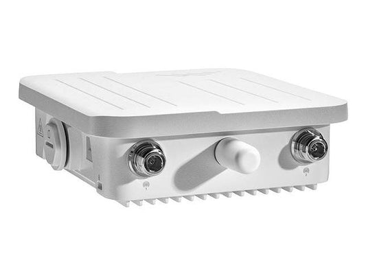 The Cradlepoint 5YR NetCloud Branch 5G Adapter Essentials Plan, paired with the W1855 Outdoor Adapter (5GC modem), delivers carrier-grade network performance for enterprise connectivity. Designed to support agile branch deployments, this package ensures long-term network stability and secure access to NetCloud services.