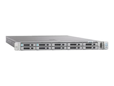 Cisco Business Edition 6000H (M5) Appliance