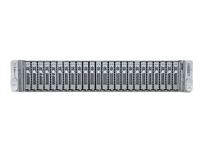 Appareil Cisco Business Edition 7000M (M6), logiciel sans restriction d'utilisation