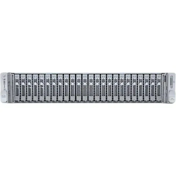 Appareil Cisco Business Edition 7000M (M6), logiciel sans restriction d'utilisation