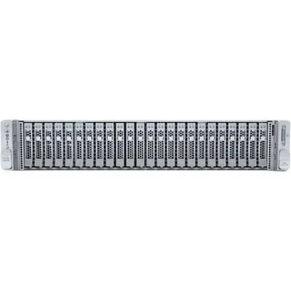 Appareil Cisco Business Edition 7000M (M6), logiciel sans restriction d'utilisation
