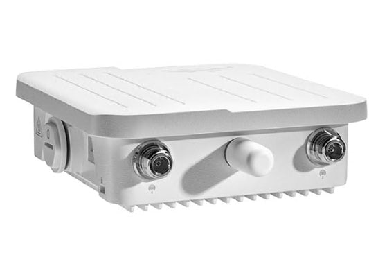 1-YR NETCLOUD BRANCH 5G ADAPTER ESSENTIALS PLAN, ADVANCED PLAN, AND W1855 OUTDOOR ADAPTER (5GC MODEM), AP. This bundle combines high-speed 5G connectivity with an enterprise-grade adapter plus one year of comprehensive cloud-based management via Cradlepoint’s NetCloud Essentials Plan. Ideal for organizations seeking agile branch networking and robust wireless failover, it delivers dual-connection versatility, intelligent analytics, and secure deployment across SD-WAN environments.