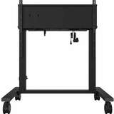 BenQ Balance Box Bundle BEBC-5 Motorized Mobile Cart + VESA (55–98")