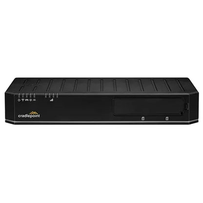 Routeur Cradlepoint NetCloud E300-C7D avec forfait Global Essentials de 3 ans