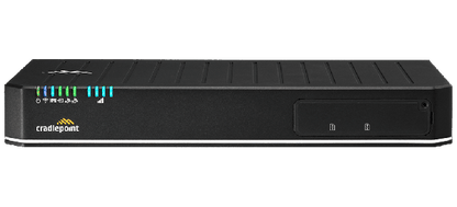 Routeur 5G Cradlepoint E3000 avec forfait NetCloud de 3 ans, UE