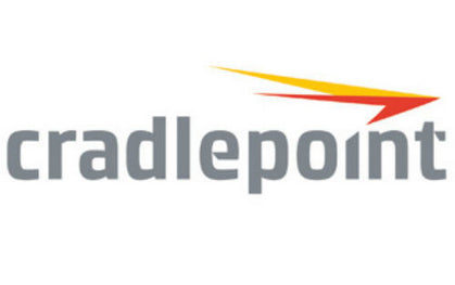 Routeur 5G Cradlepoint E3000 avec forfait NetCloud de 3 ans, UE