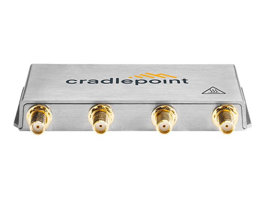 Routeur Cradlepoint E3000 5G + forfaits NetCloud, 3 ans, Royaume-Uni