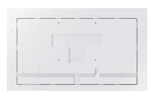 Écran QLED d'extérieur Samsung BH65T 65 pouces 4K, 1 500 nits, HDR10+
