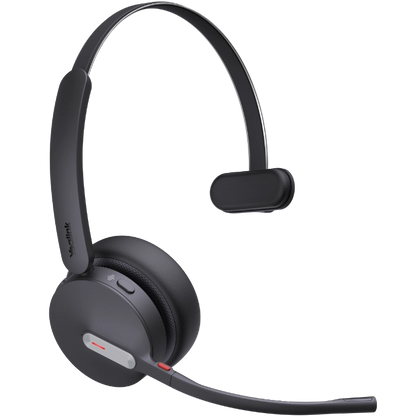 Casque Bluetooth Yealink BH70 Mono Teams USB-A