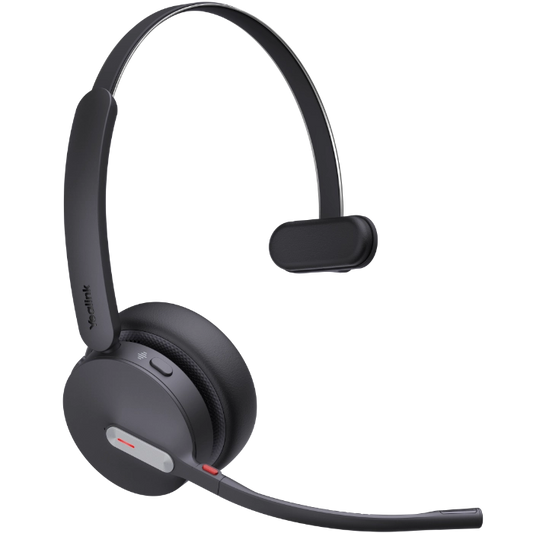Casque Bluetooth Yealink BH70 Mono Teams USB-A