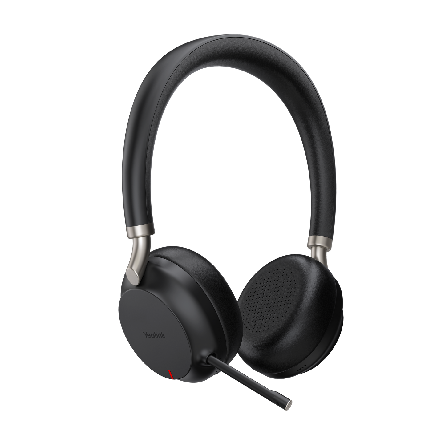 YEALINK BH76 Teams Black USB-A Wireless Headset