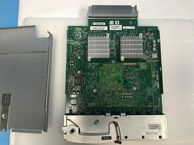Pack de deux commutateurs HP SAS BL 6 Go, BK764A