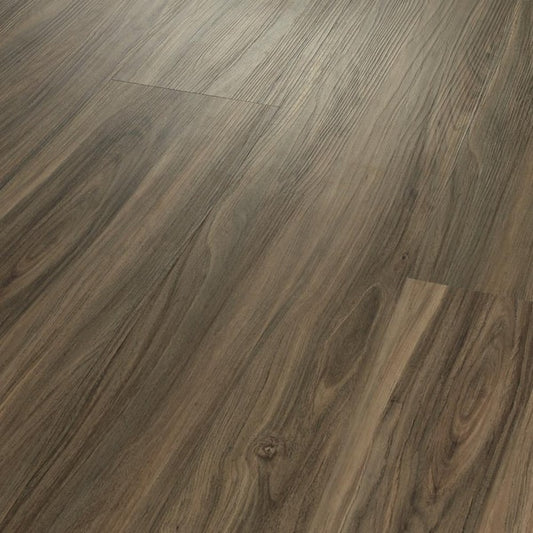Rouleau d'étiquettes laminées transparentes robustes Brother 2 pouces, 12 mil, 50 pieds