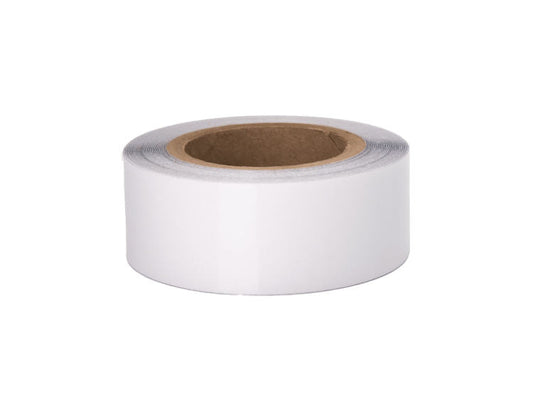 The Brother BMSILP0211 is a durable 2-inch wide clear overlaminate continuous label roll designed for non-printing applications. With a 6mil thickness and a 75ft length per roll, this TAA-compliant label solution ensures long-lasting protection for labels and surfaces. Ideal for offices and industrial settings where clarity and resilience are essential.